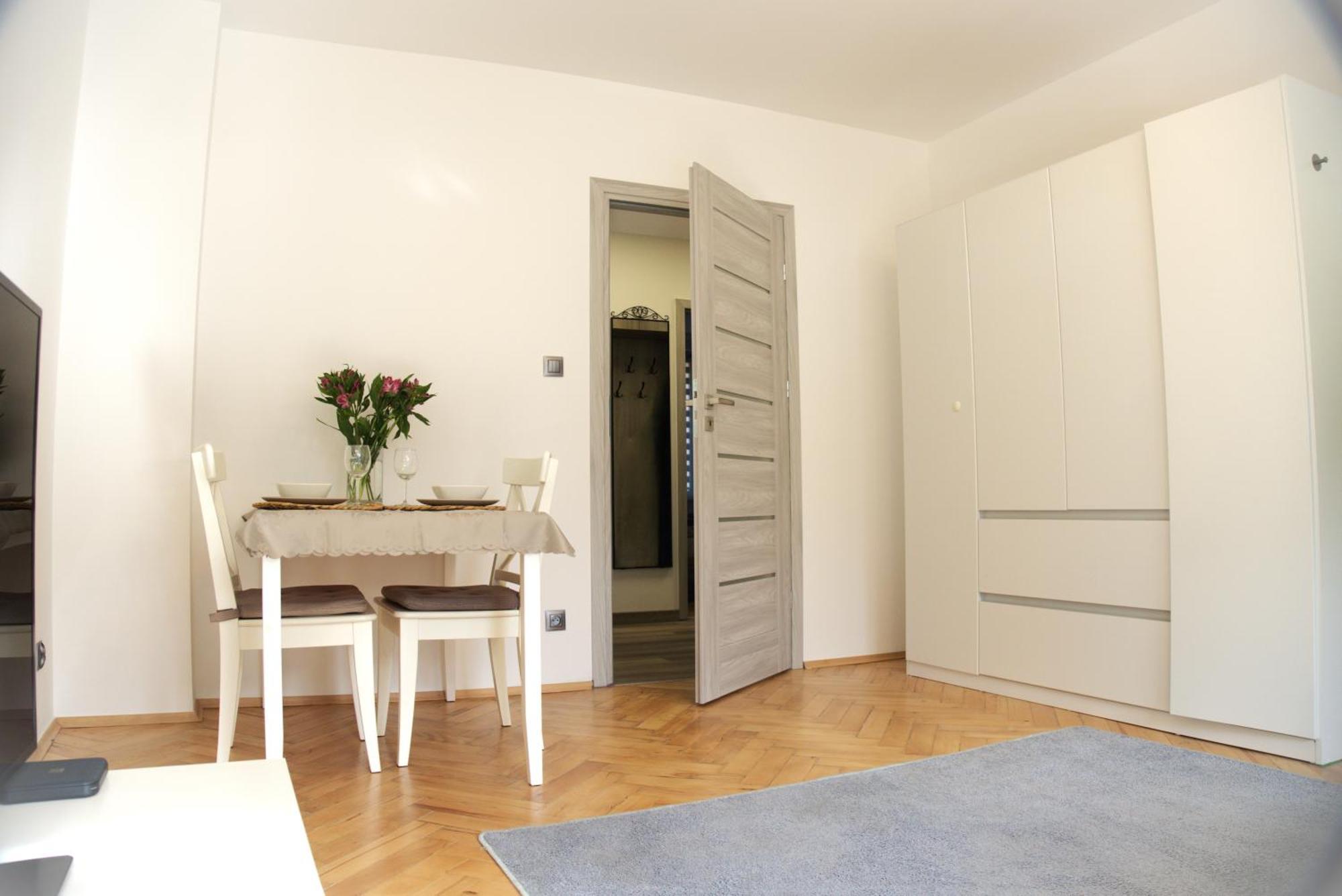 Apartament Centrum Rynek بوليسلافيتش المظهر الخارجي الصورة