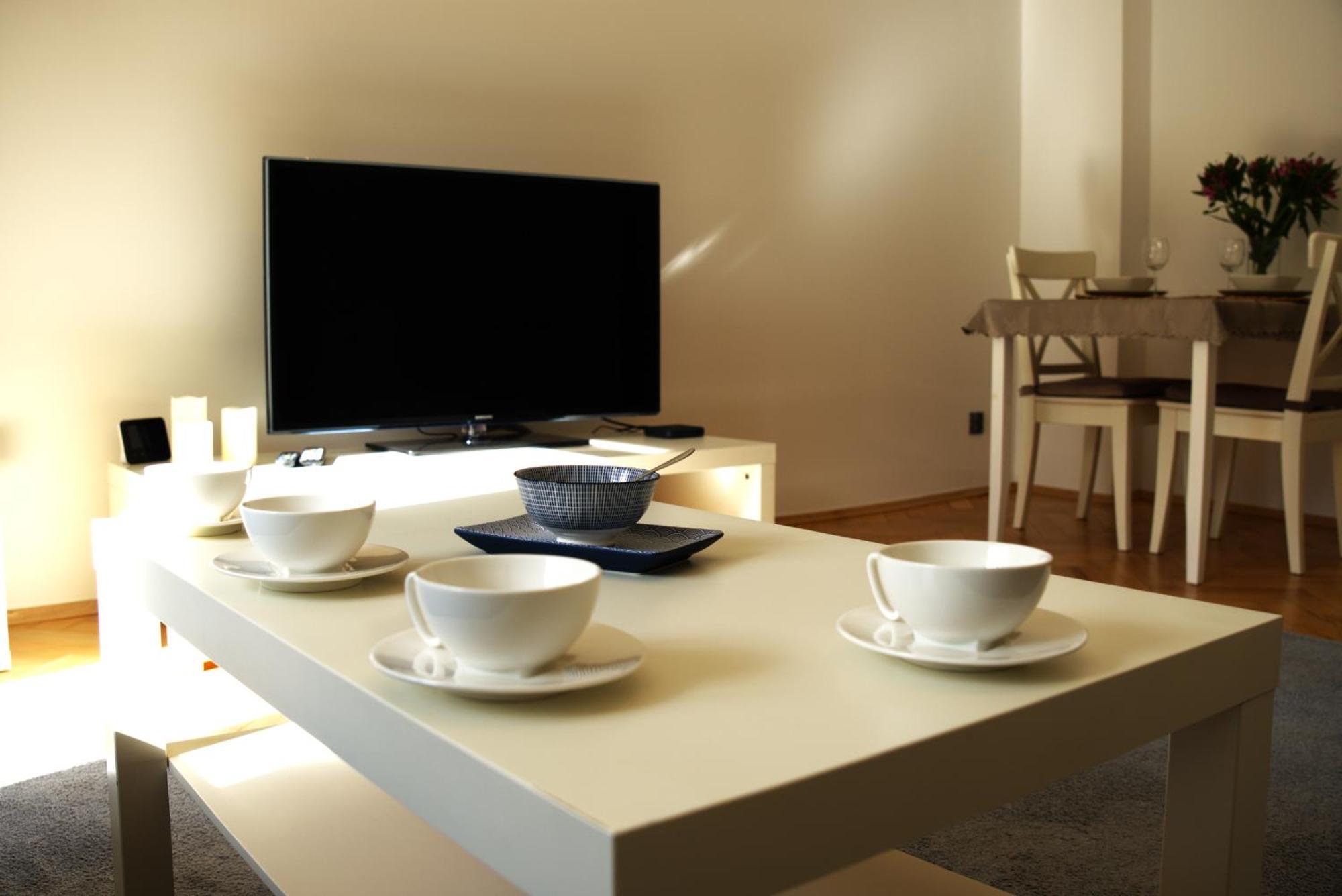 Apartament Centrum Rynek بوليسلافيتش المظهر الخارجي الصورة